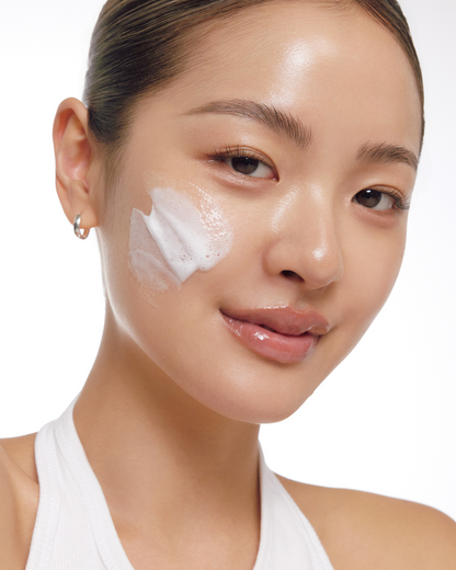 AXIS-Y Sunday Morning Refreshing Cleansing Foam 120ml official product image 7