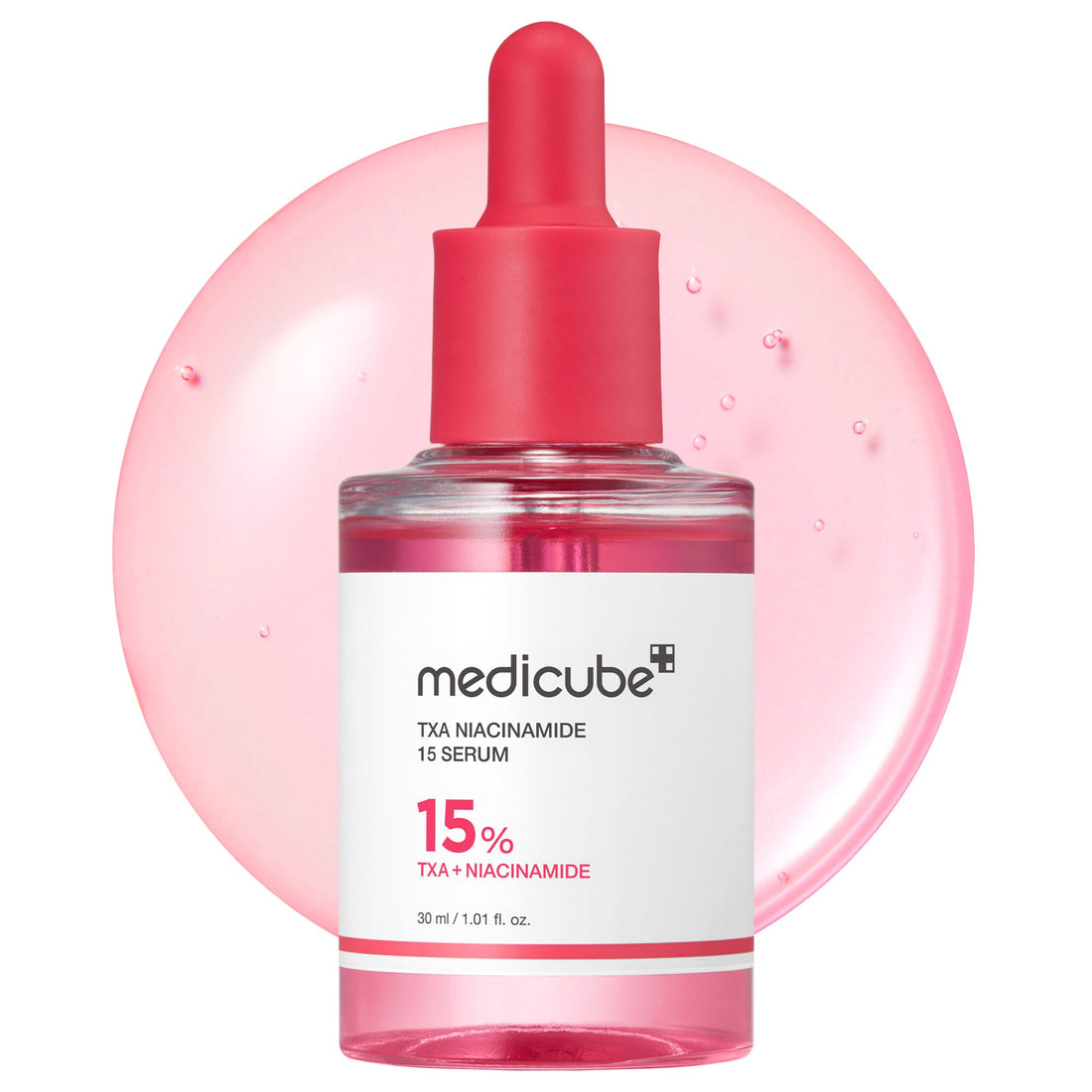 Medicube TXA Niacinamide Serum 30ml product image 2
