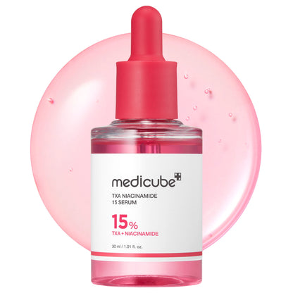 Medicube TXA Niacinamide Serum 30ml product image 2