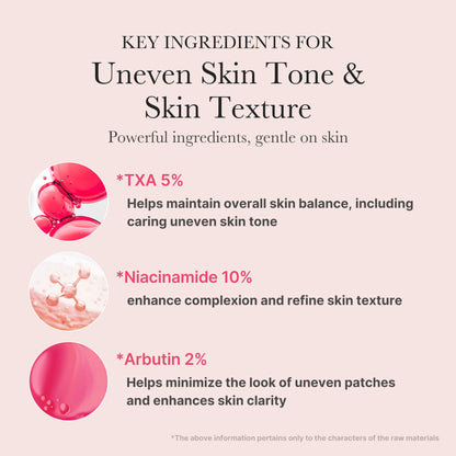 Medicube TXA Niacinamide Serum 30ml product image 5