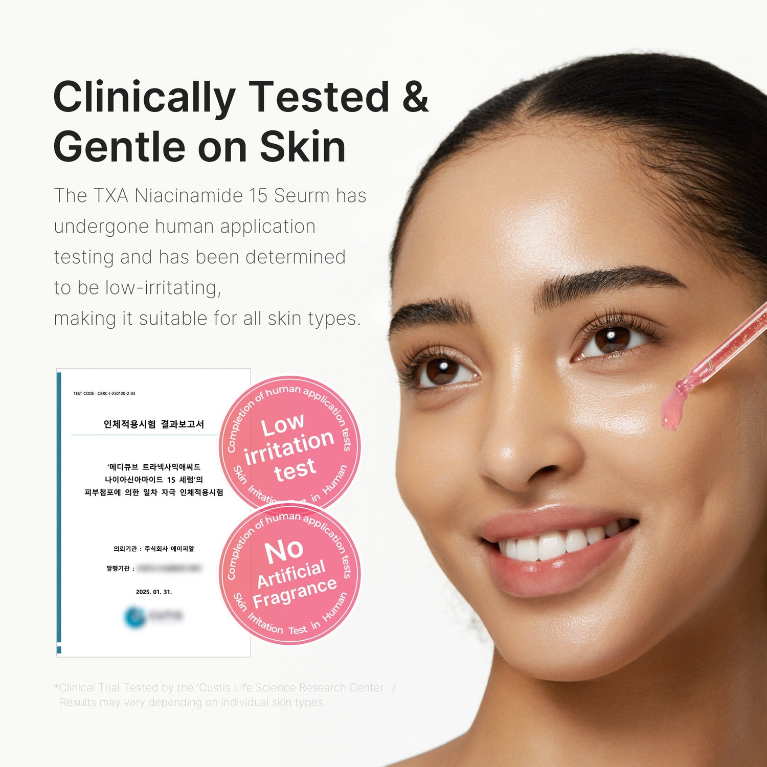 Medicube TXA Niacinamide Serum 30ml product image 6