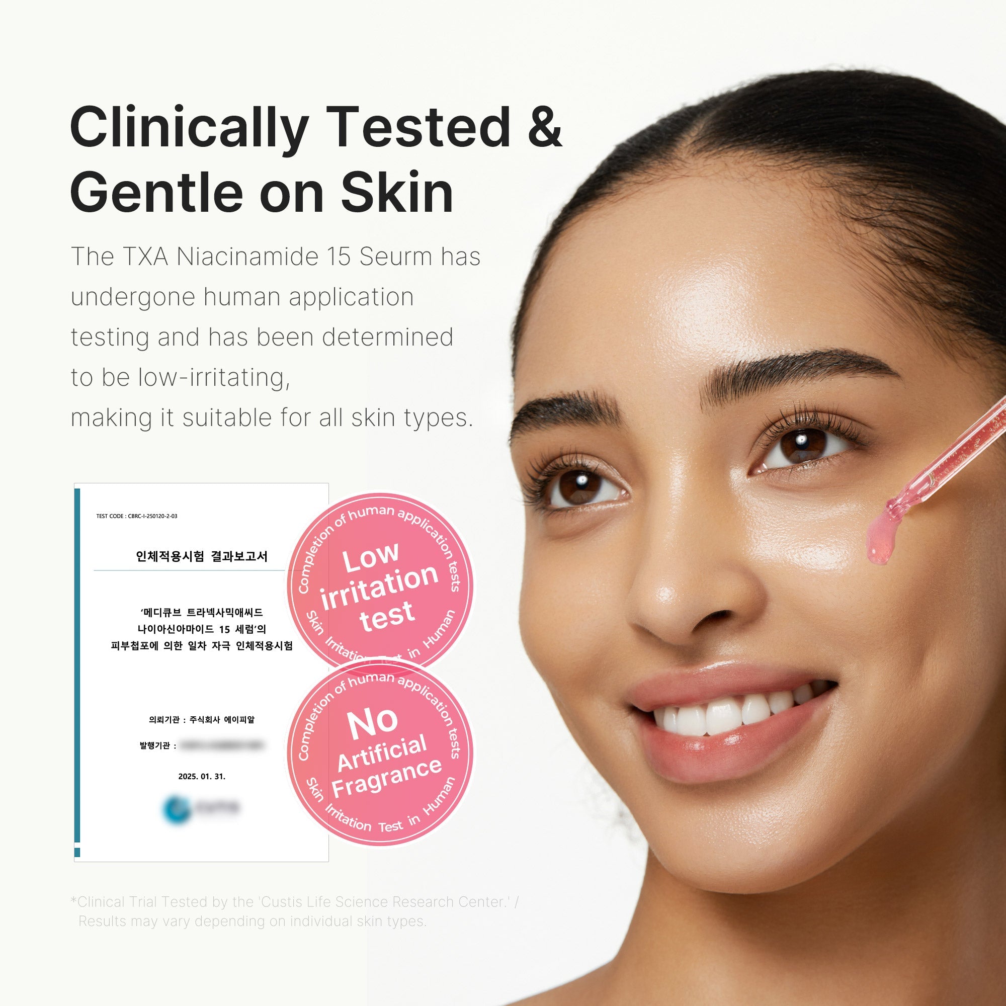 Medicube TXA Niacinamide Serum 30ml product image 6