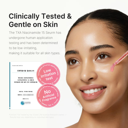 Medicube TXA Niacinamide Serum 30ml product image 6