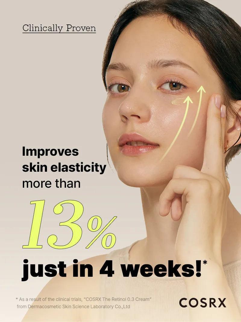 COSRX The Retinol 0.3 Cream 20ml — product detail image 7