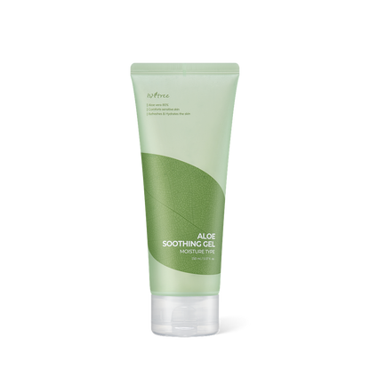 isntree Aloe Soothing Gel Moisture Type 150ml product image 2