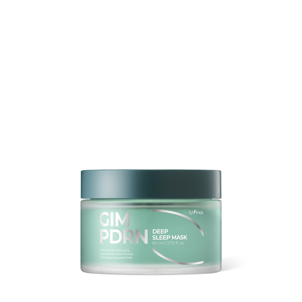 Isntree Gim PDRN Deep Sleep Mask 80ml product image 6