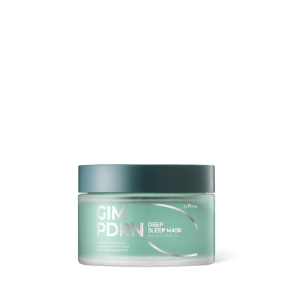 Isntree Gim PDRN Deep Sleep Mask 80ml product image 5