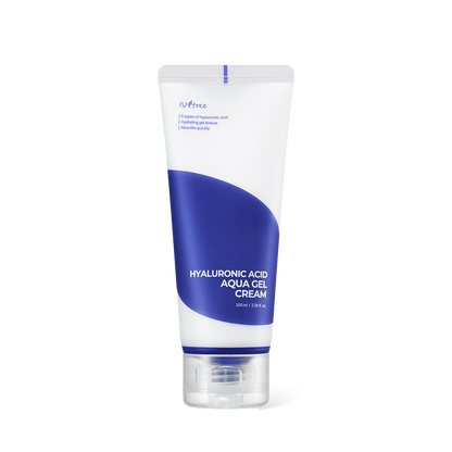 Isntree Hyaluronic Acid Aqua Gel Cream 100ml product image 7