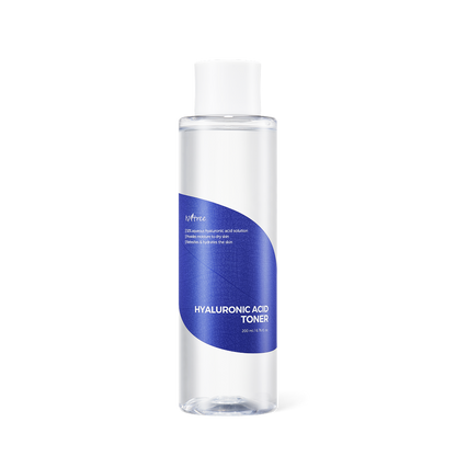 Isntree Hyaluronic Acid Toner 200ml product image 5