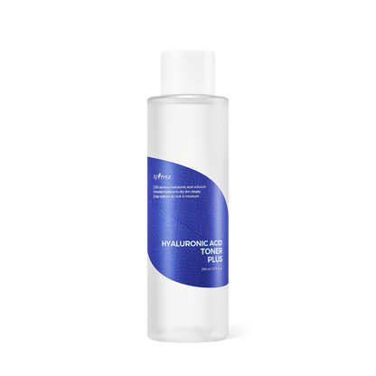 isntree Hyaluronic Acid Toner Plus 200ml product image 6