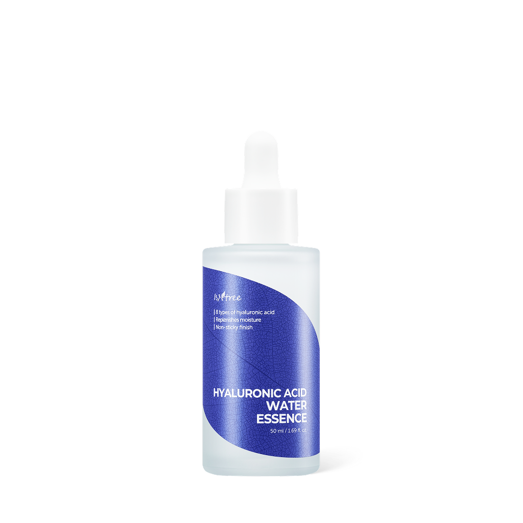 isntree Hyaluronic Acid Water Essence 50ml product image 6