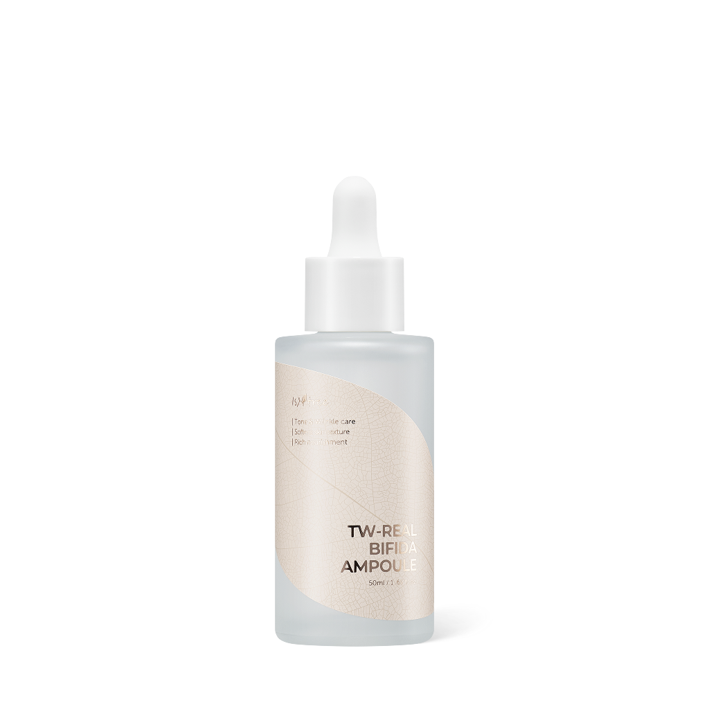 Isntree TW-Real Bifida Ampoule 50ml product image 2