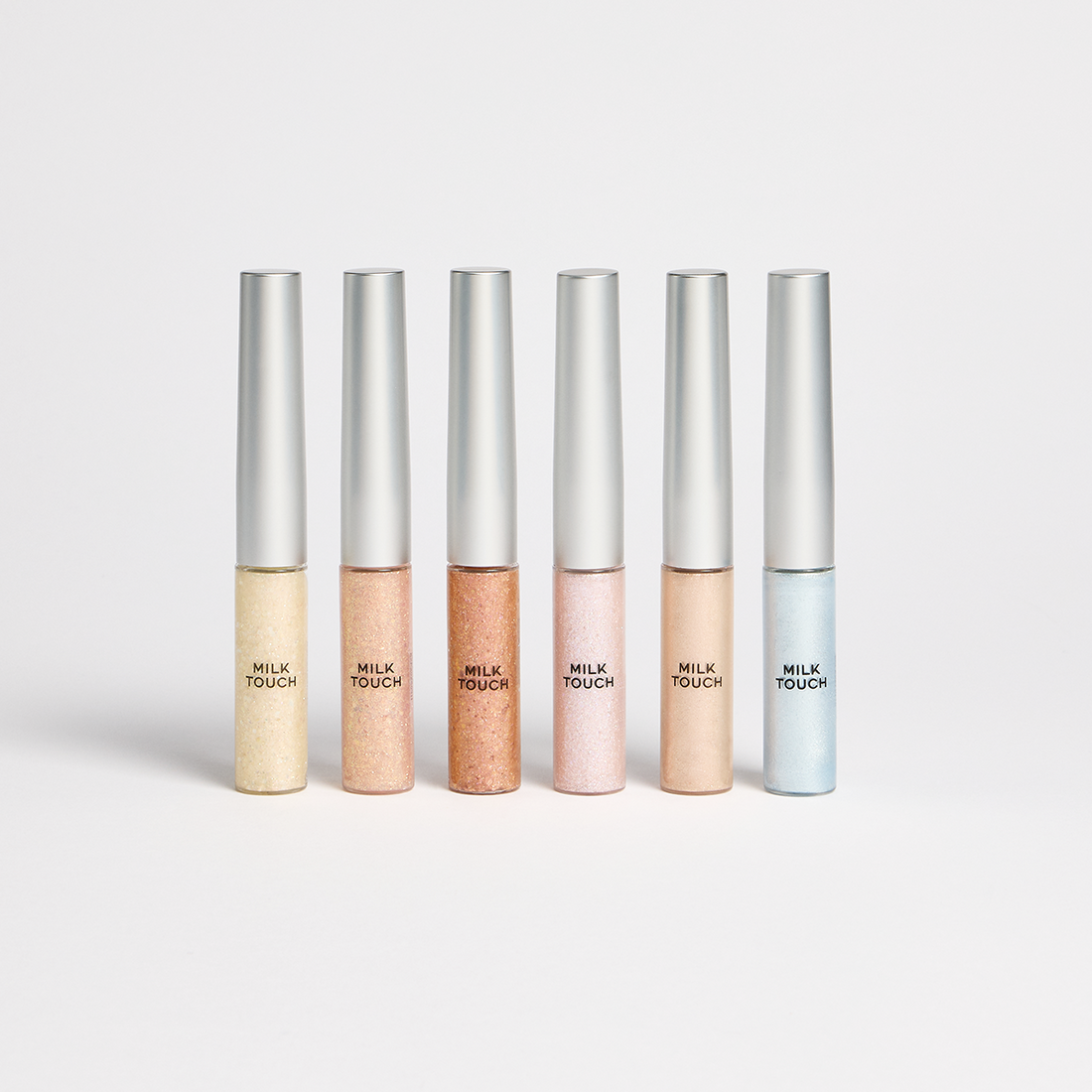 Milktouch Fairy Jewel Eye Glitter 7g product image 2