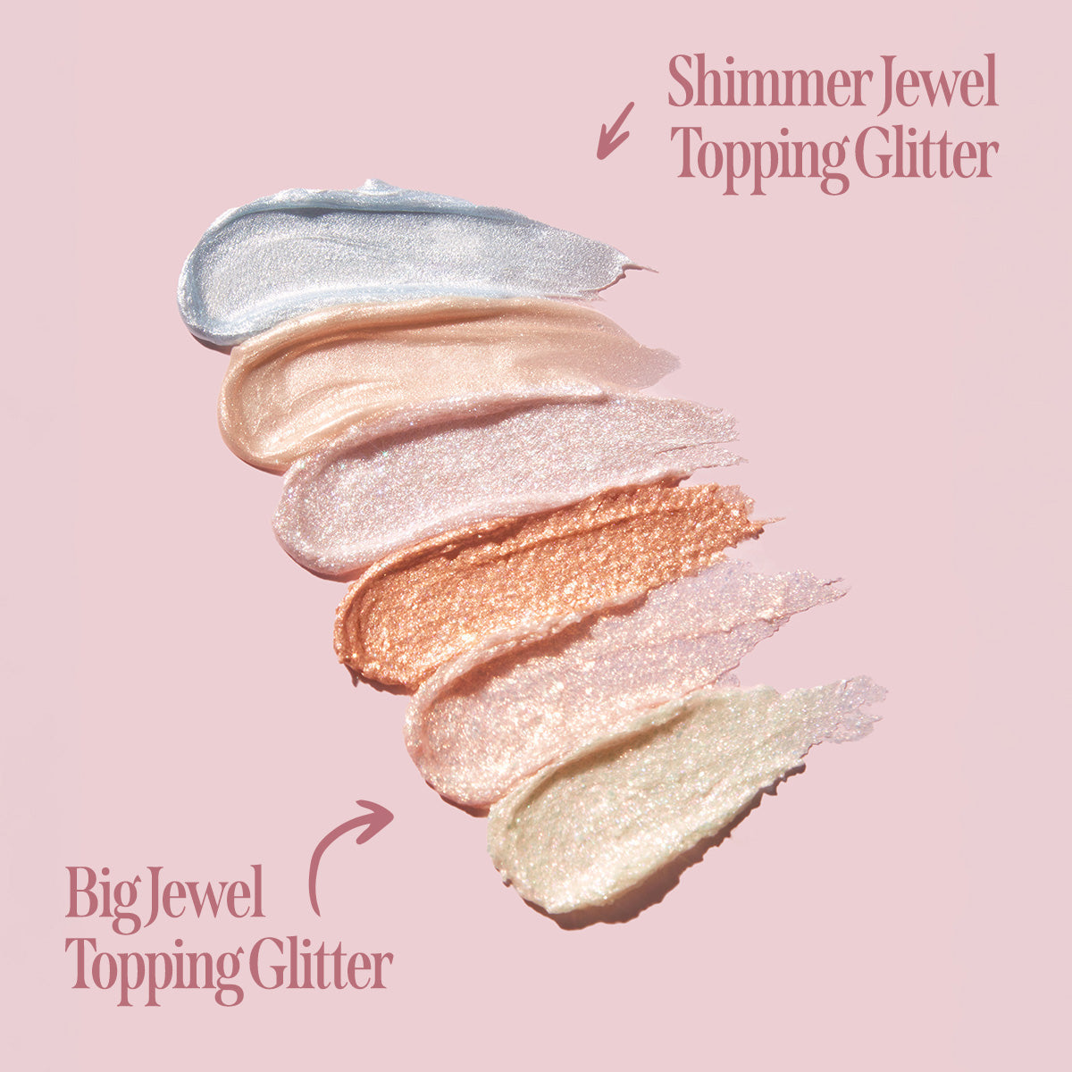 Milktouch Fairy Jewel Eye Glitter 7g product image 5