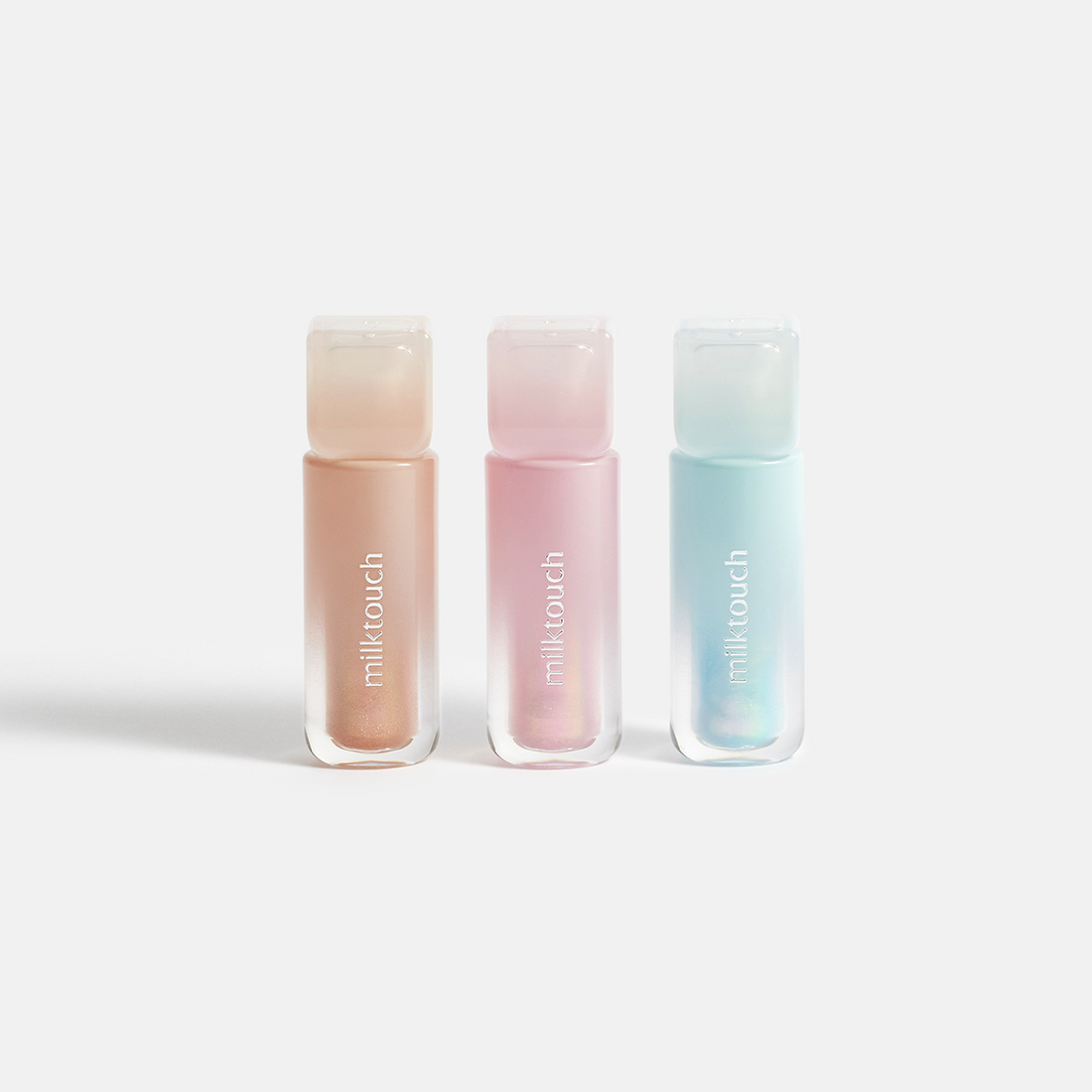 Milktouch Dew Stain Sheer Aurora Gloss 4g product image 2