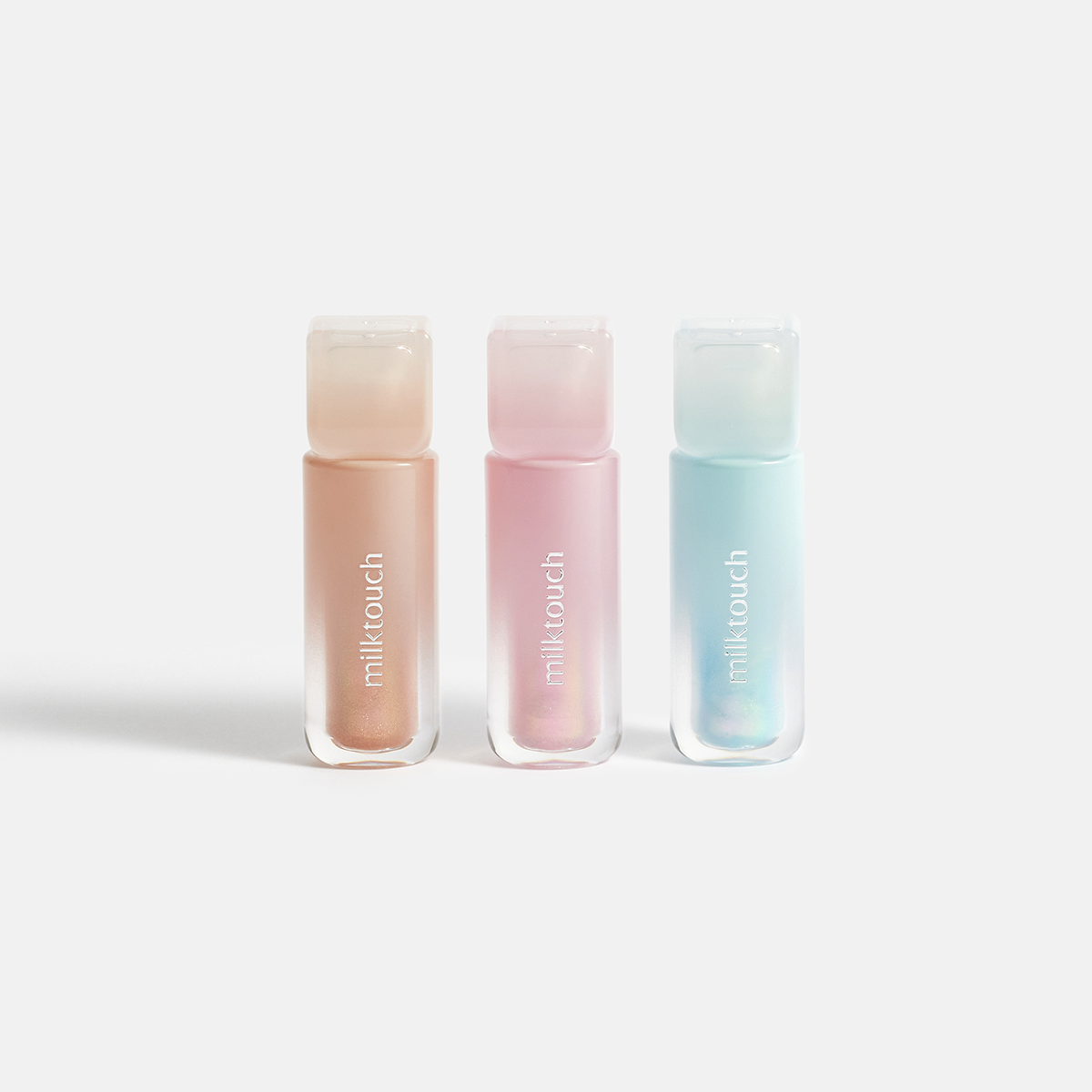 Milktouch Dew Stain Sheer Aurora Gloss 4g product image 2
