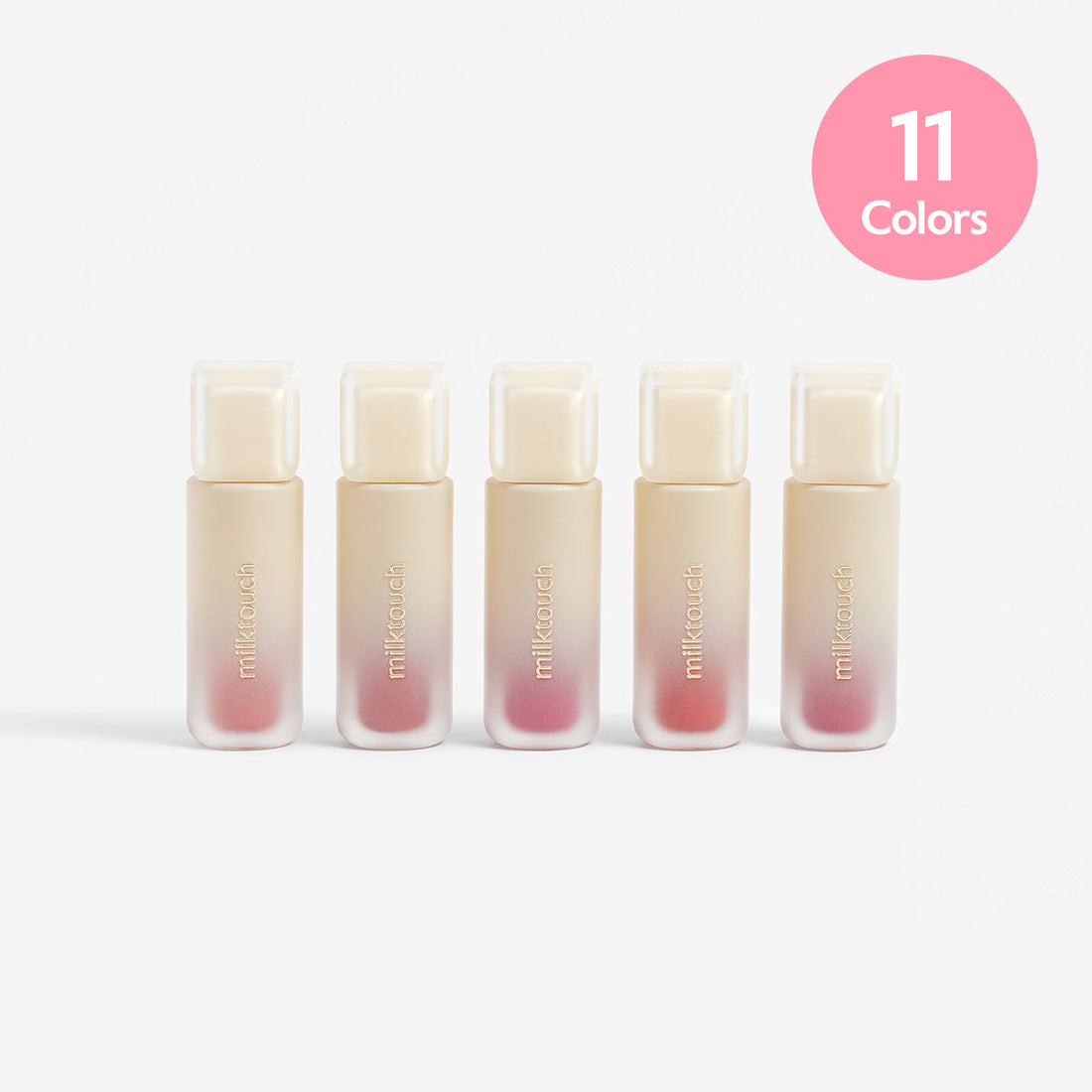 Milktouch Spread Fit Blur Tint 4g product image 2