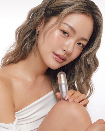 AXIS-Y Vita Glow Lip Oil - Dreamy Olive 4.5ml - Dreamy Olive official product image 9