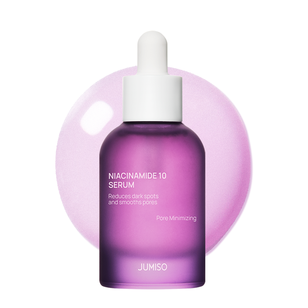 Jumiso Niacinamide 10% Serum 40ml product image 2