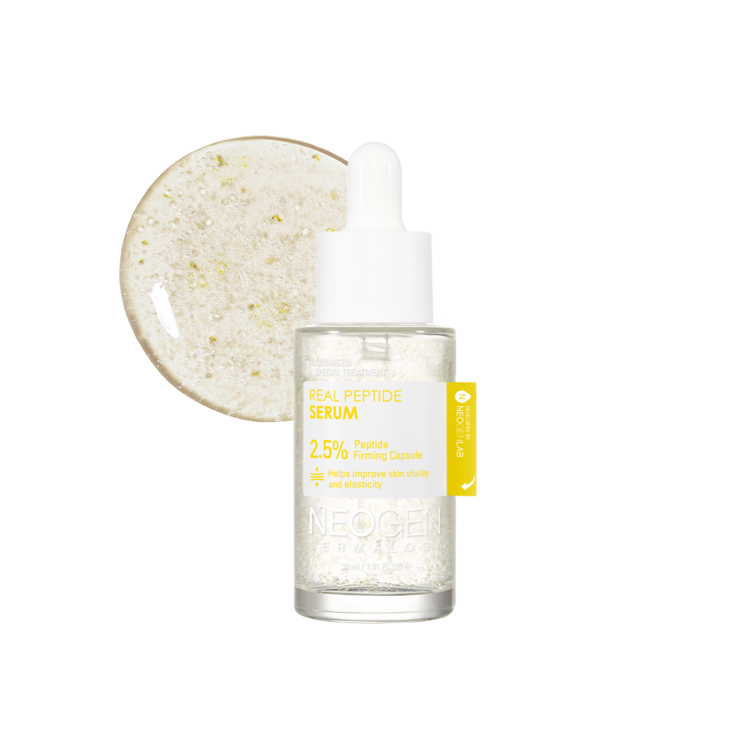 Neogen Real Peptide Serum 30ml — Neogen official product image 2
