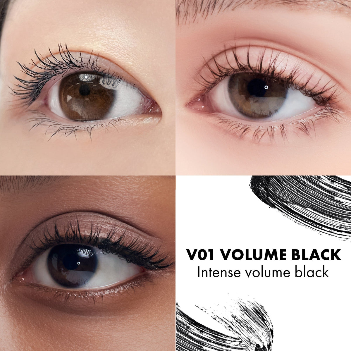 rom&amp;nd rom&amp;nd HAN ALL FIX MASCARA 7g - official product gallery image 5