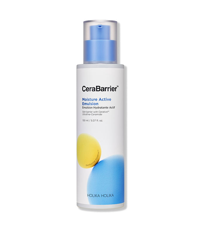 HolikaHolika CeraBarrier Moisture Active Emulsion 150ml product image 2