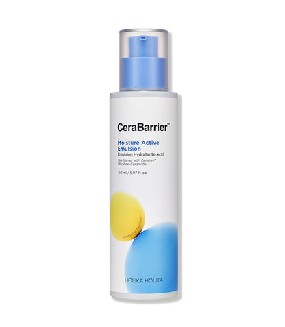 HolikaHolika CeraBarrier Moisture Active Emulsion 150ml product image 2