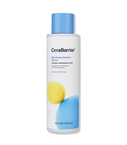 HolikaHolika CeraBarrier Moisture Active Toner 200ml product image 5