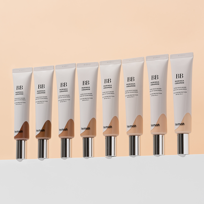 Heimish Moringa Ceramide BB Cream SPF30 PA++ 30g -25N Medium product image 7