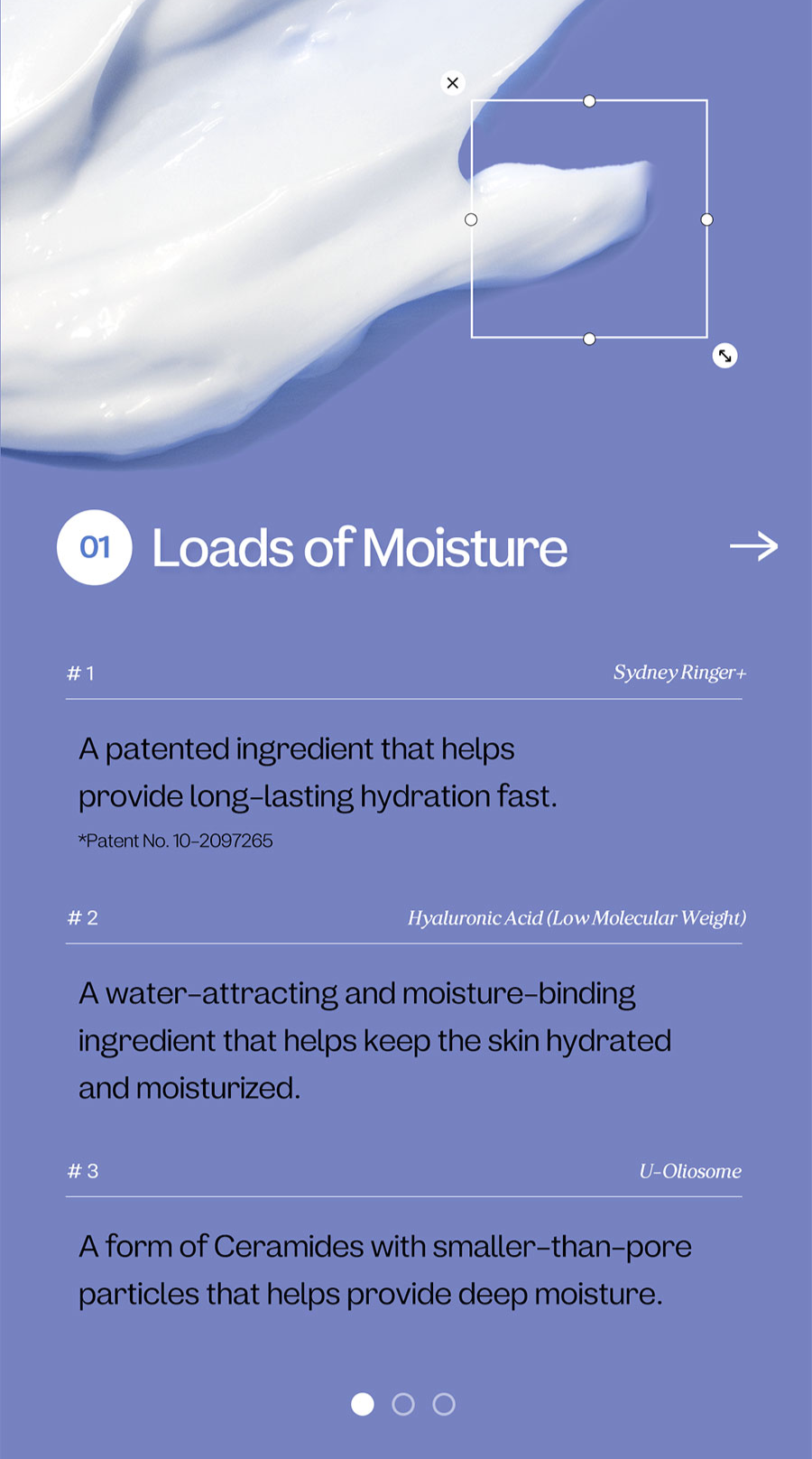 ma:nyo Panthetoin Enriched Balm 80ml product image 3