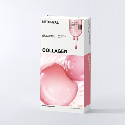Mediheal Collagen Essential Mask 10ea product image 3