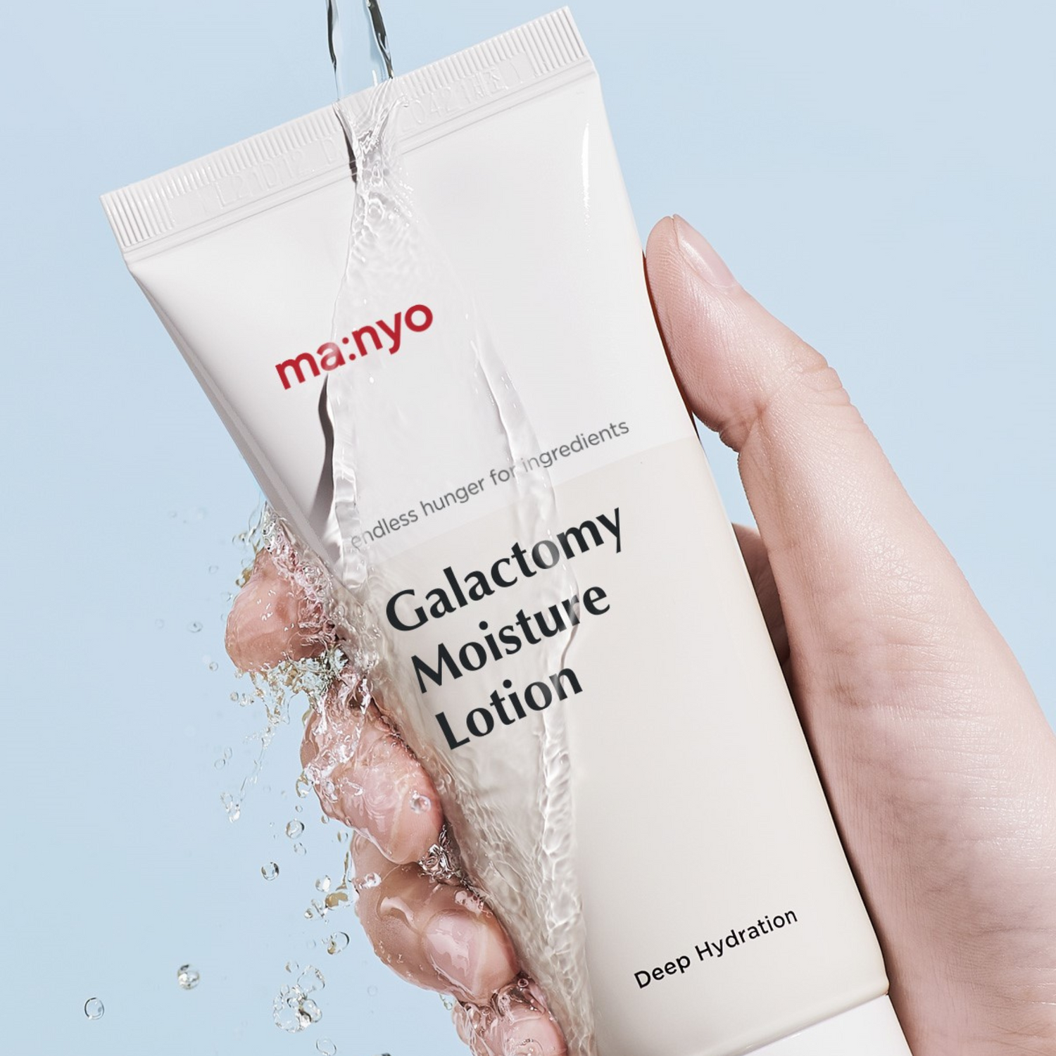 ma:nyo Galactomy Moisture Lotion 100ml product image 3