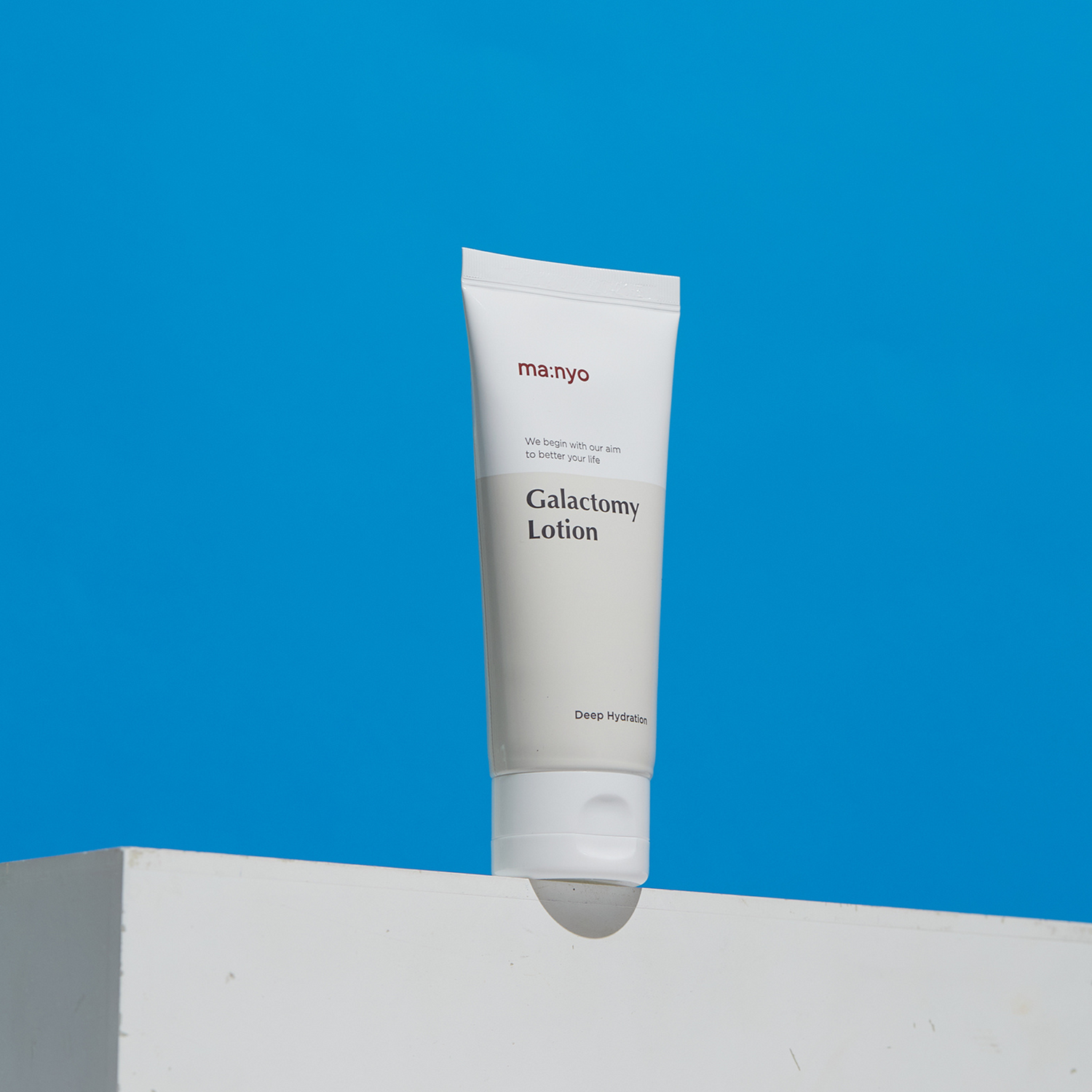 ma:nyo Galactomy Moisture Lotion 100ml product image 4