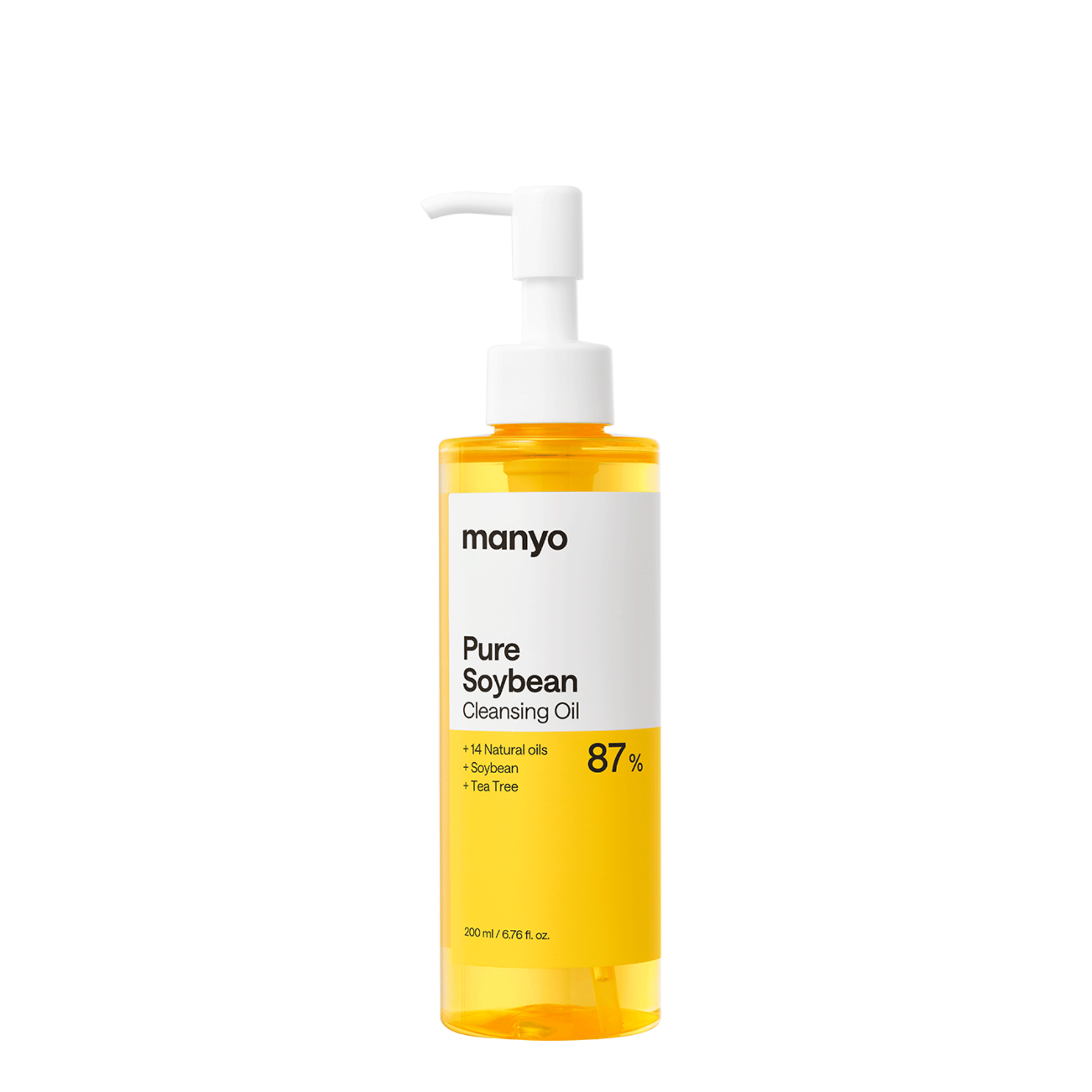 ma:nyo Pure Cleansing Oil 200ml product image 6