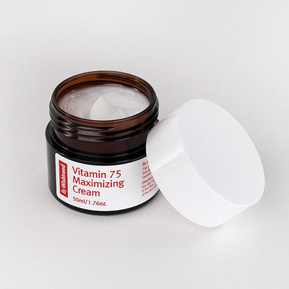 ByWishtrend Vitamin 75 Maximizing Cream 50g product detail image 4