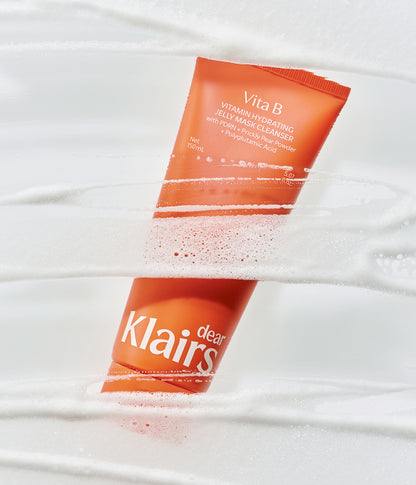 Dear Klairs Freshly Juiced Vitamin Mask Cleanser 150ml product image 5