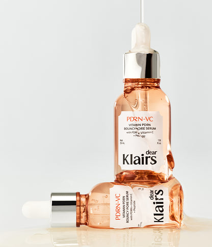 Dear Klairs Vitamin PDRN Bouncy Pore Serum 35ml product image 4