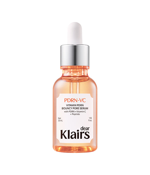 Dear Klairs Vitamin PDRN Bouncy Pore Serum 35ml product image 7