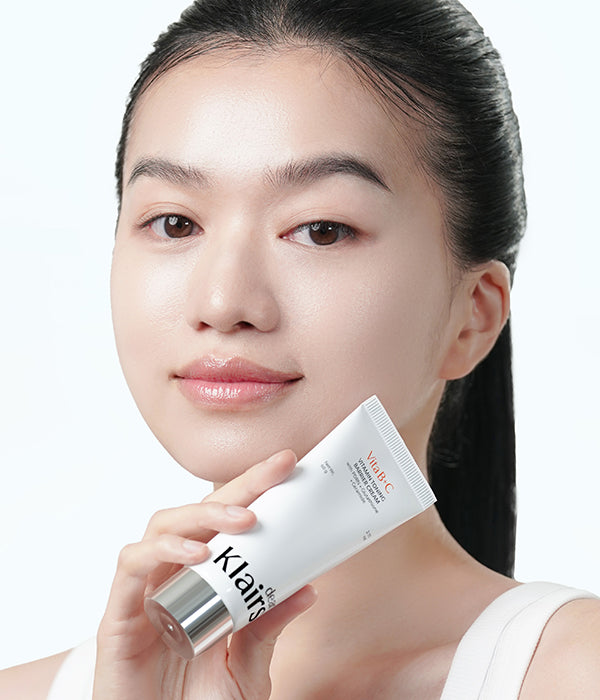 Dear Klairs Vitamin Toning Barrier Cream 60g product image 5