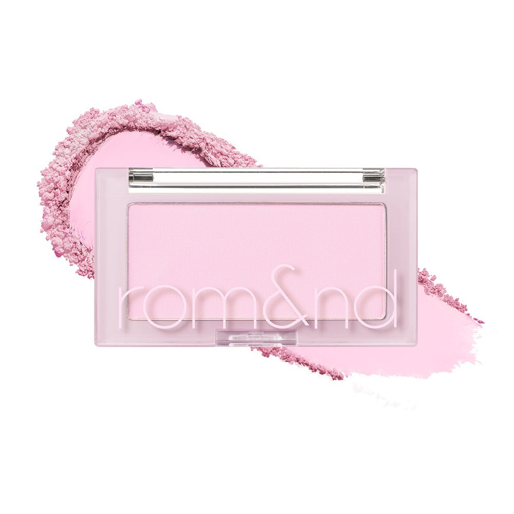 rom&amp;nd rom&amp;nd BETTER THAN CHEEK 4g - Odi Milk shade image