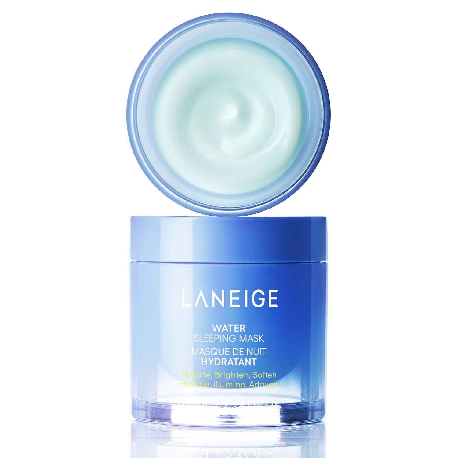 Laneige Water Sleeping Mask 70ml product image 6