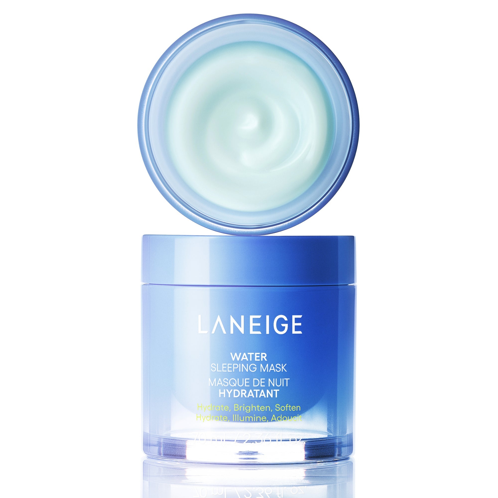 Laneige Water Sleeping Mask 70ml product image 6