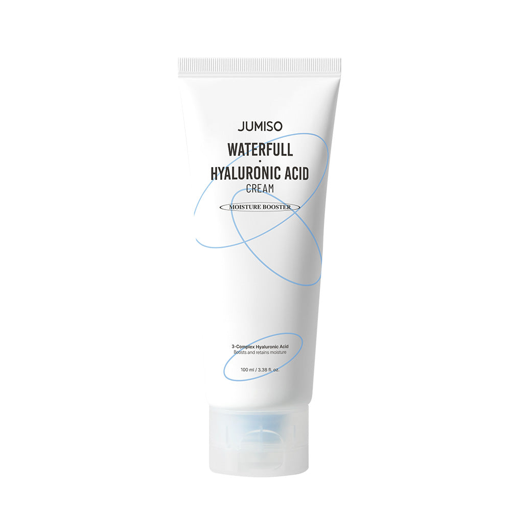 Jumiso Hyaluronic Acid Water Plumping Cream 100ml product image 2