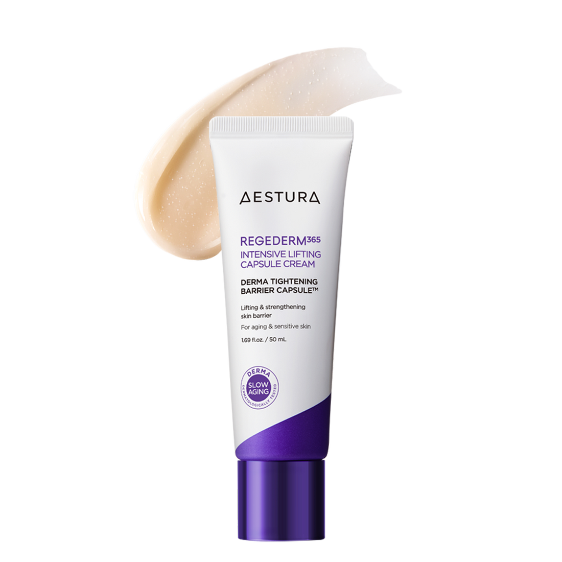 Aestura Regederm 365 Intensive Lifting Capsule Cream 50ml - official AESTURA product image 1