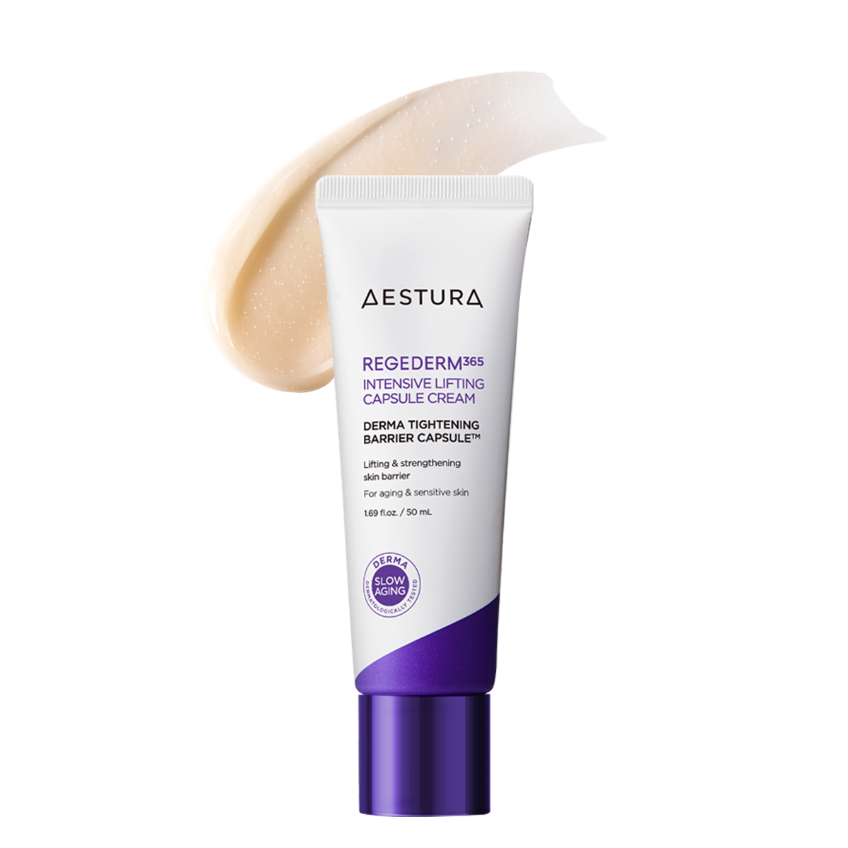 Aestura Regederm 365 Intensive Lifting Capsule Cream 50ml - official AESTURA product image 1