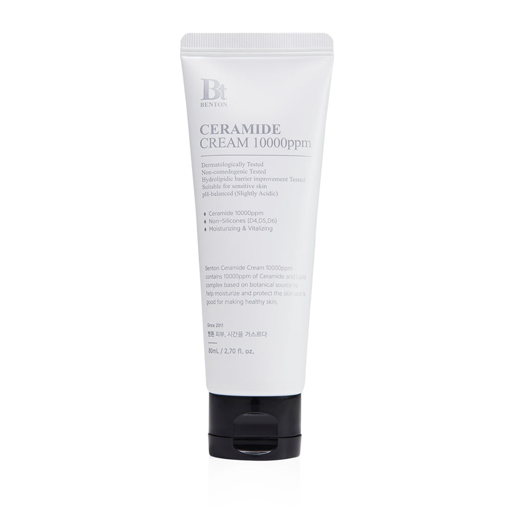 Benton Ceramide Cream 10000ppm 80ml