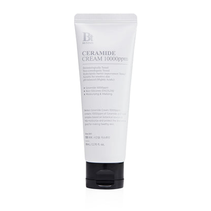 Benton Ceramide Cream 10000ppm 80ml