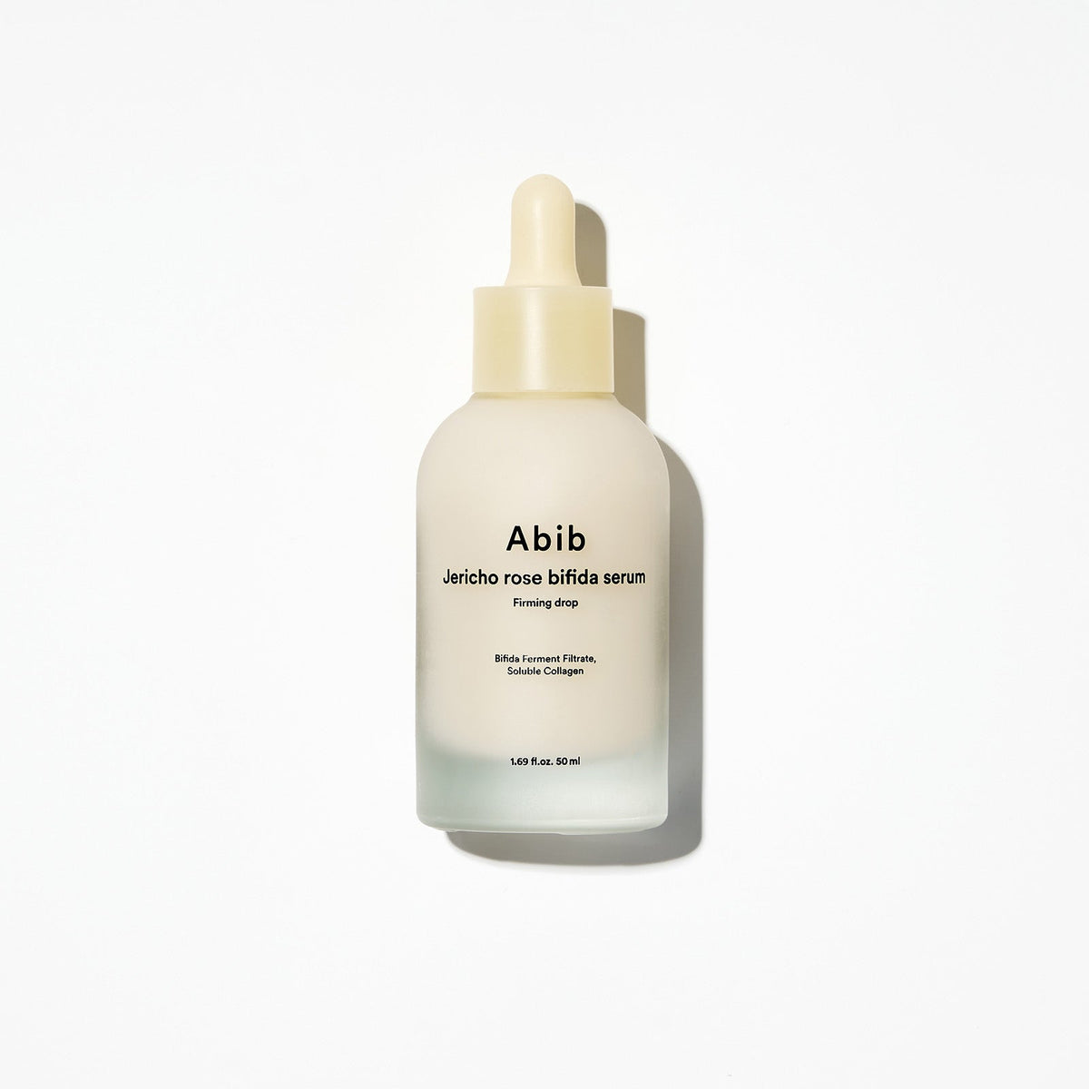 Abib Jericho Rose Bifida Firming Drop serum 50ml official product image