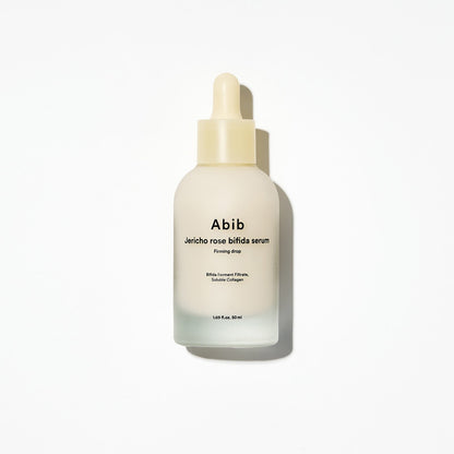 Abib Jericho Rose Bifida Firming Drop serum 50ml official product image