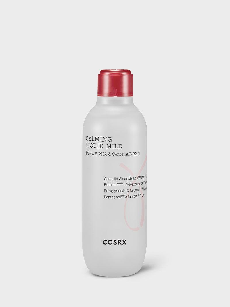 COSRX AC Collection Calming Liquid Mild 125ml — product photo